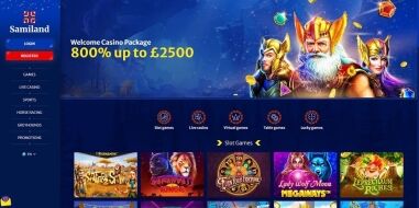 Turn Your Play at Lucki Casino Into A High Performing Machine